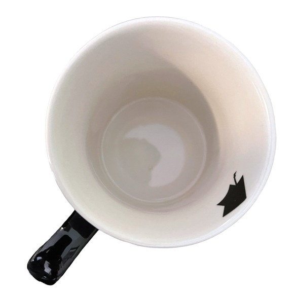 CONGRATS GRAD Oversize Coffee Cup Mug 16 oz. - Picture 4 of 10